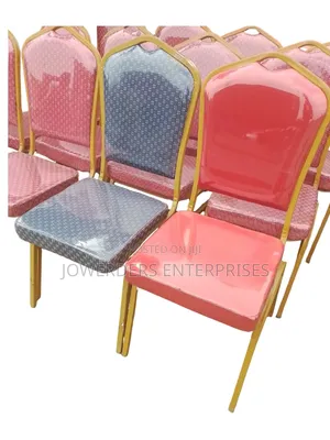 Conference  Chairs