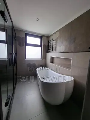 4bdrm Villa in Maziwa for sale