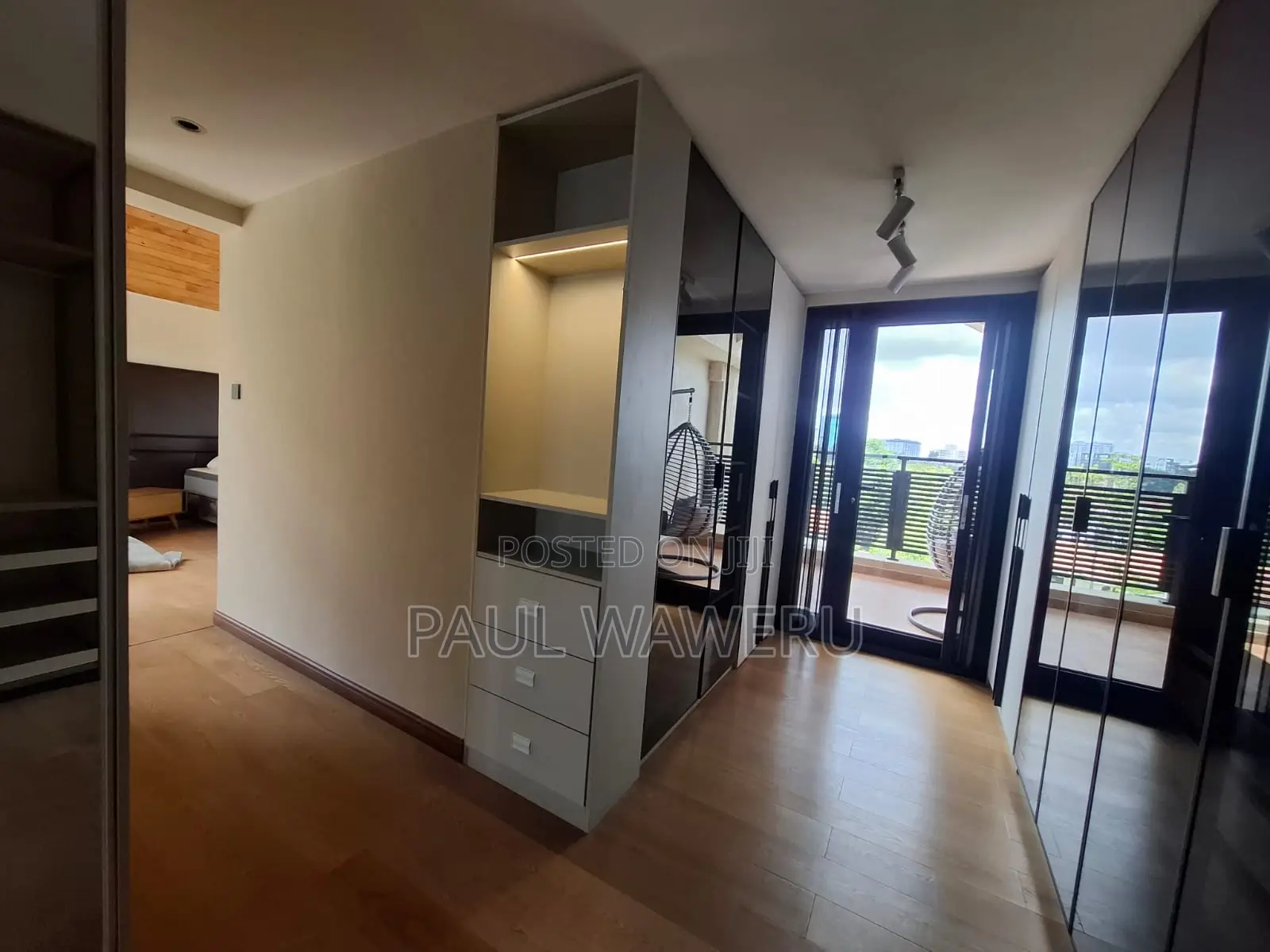 4bdrm Villa in Maziwa for sale
