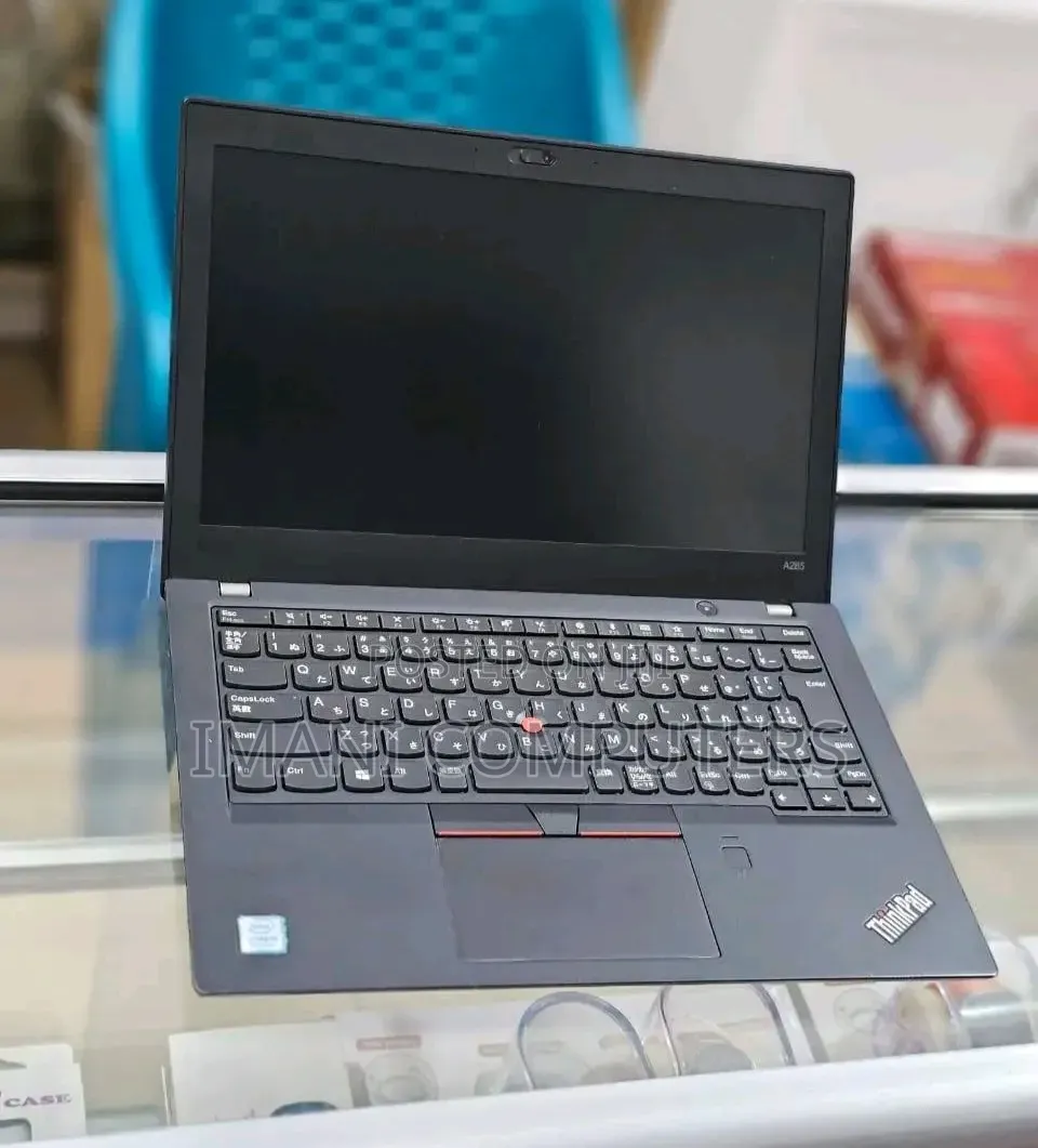 Laptop Lenovo ThinkPad X280 16GB Intel Core i5 SSD 256GB