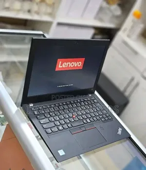 Laptop Lenovo ThinkPad X280 16GB Intel Core i5 SSD 256GB