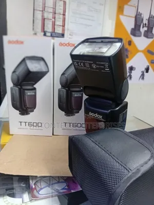 Godox TT600: High-End Performance on a Low Budget