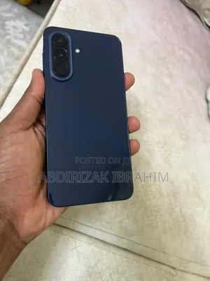 Samsung Galaxy A57 256 GB Blue