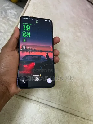 Samsung Galaxy A57 256 GB Blue