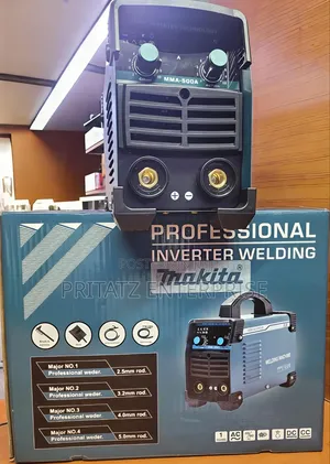 Makita Welding Machine