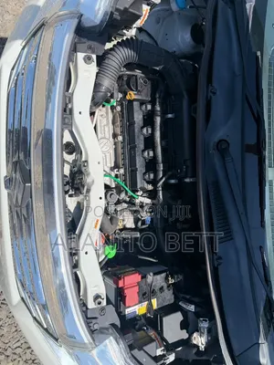Suzuki Solio 2019 White