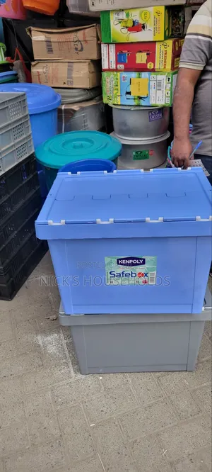 Safe Box ,Big Storage Box