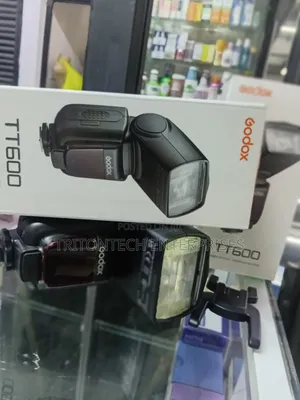 One Flash, Infinite Possibilities: Godox TT600 Creative Styles