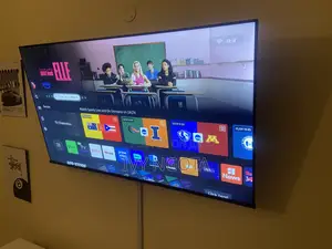 55’ Hisense Television