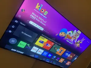 55’ Hisense Television