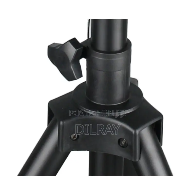 Adjustable Portable Studio Monitor Stands – 2pcs