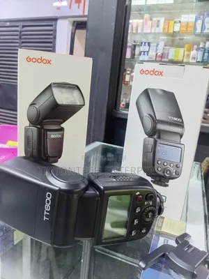 From Zero to Studio Pro: Master the Godox TT600 in 5 Minutes