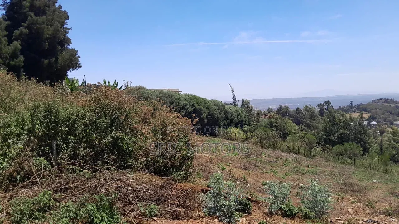 1 Acre Land in Kiboko for Sale