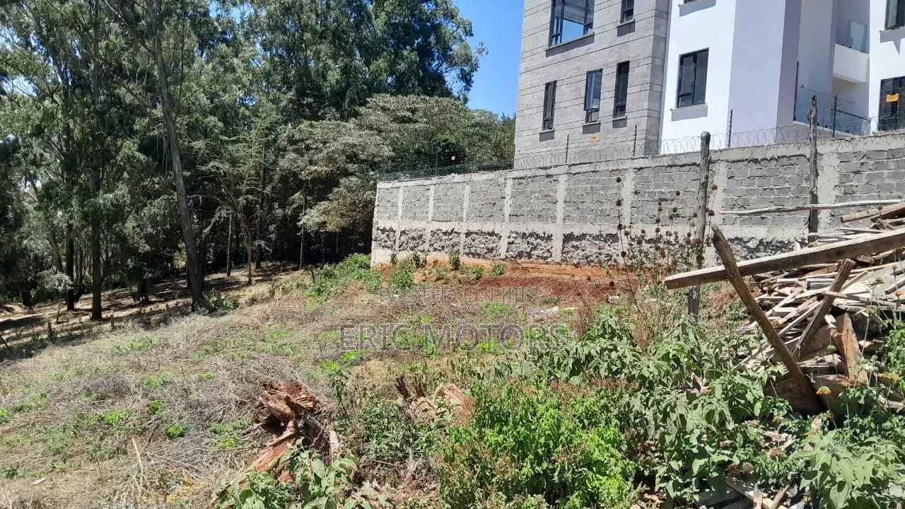 1 Acre Land in Kiboko for Sale