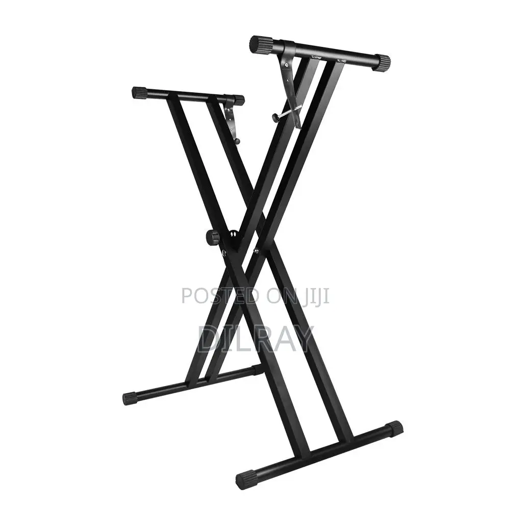 Adjustable Portable Piano Stand