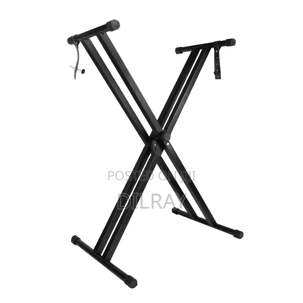 Adjustable Portable Piano Stand