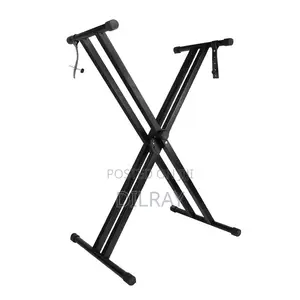 Adjustable Portable Piano Stand