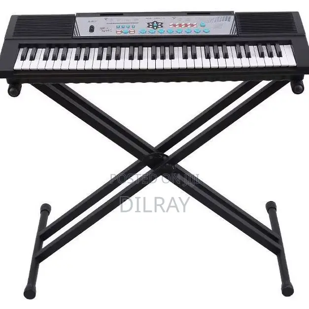 Adjustable Portable Piano Stand