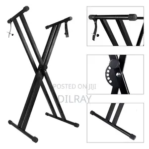 Adjustable Portable Piano Stand