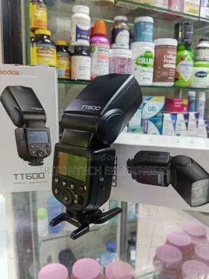 Godox Thinklite TT600 GN60 – Professional 2.4G Wireless Flash
