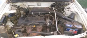 Nissan Sunny B14 Sedan 1.5 1998 White
