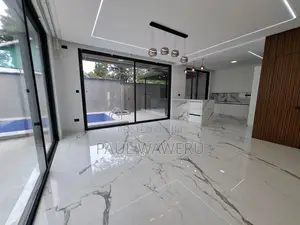 6bdrm Villa in Maziwa for sale