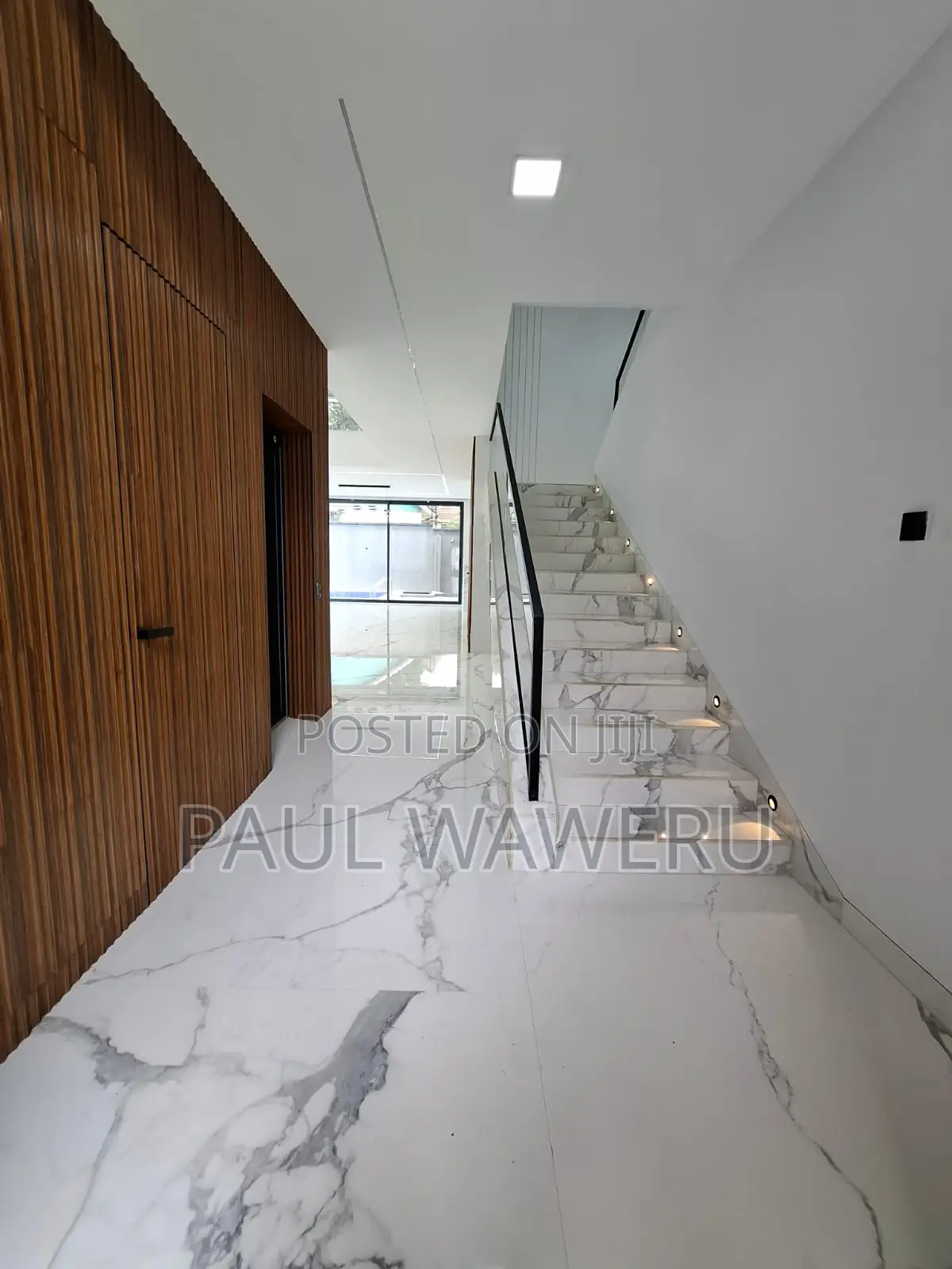 6bdrm Villa in Maziwa for sale