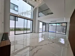 6bdrm Villa in Maziwa for sale