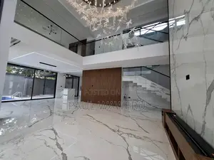 6bdrm Villa in Maziwa for sale