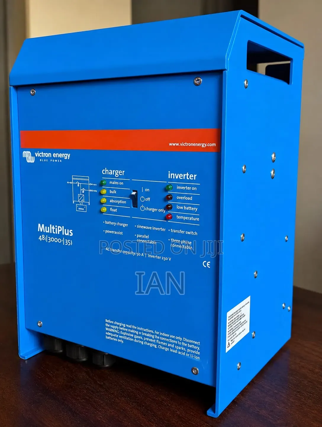 Solar Inverter