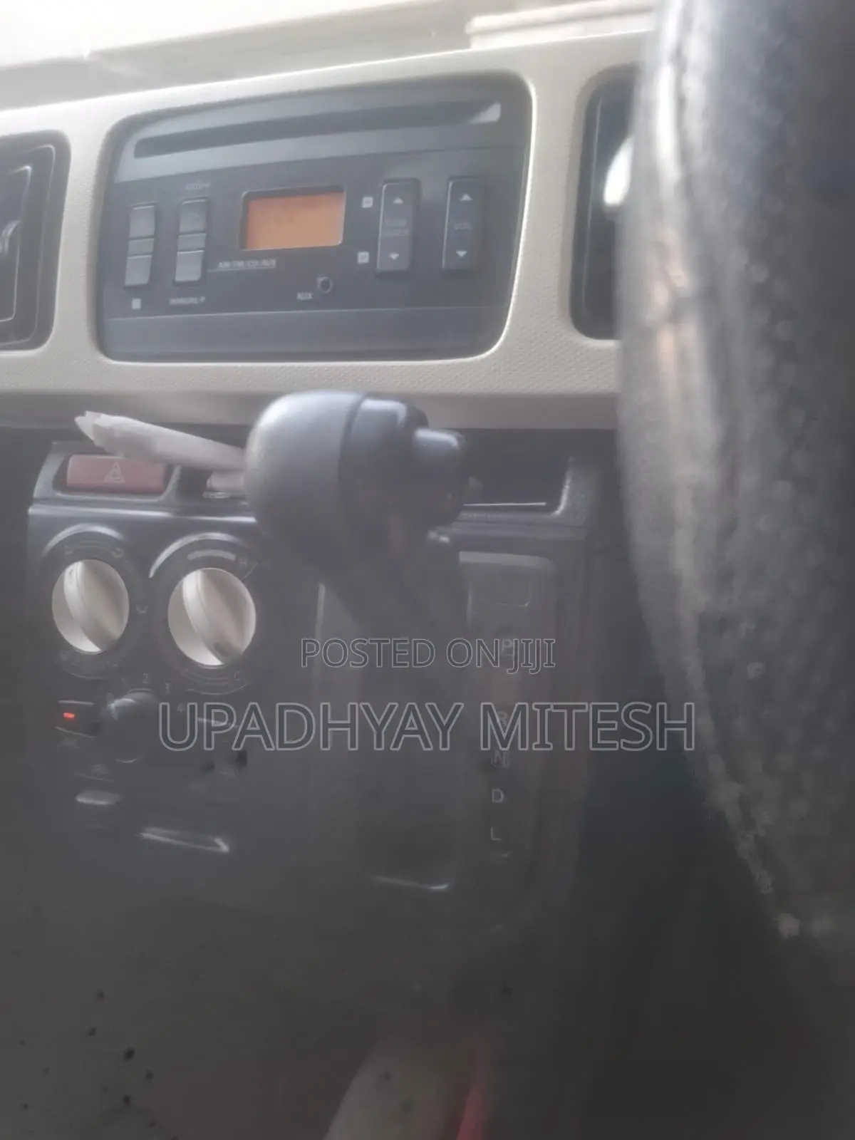 Suzuki Alto 2016 Blue