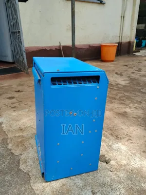 Solar Inverter