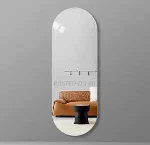 Unbreakable Acrylic Mirror