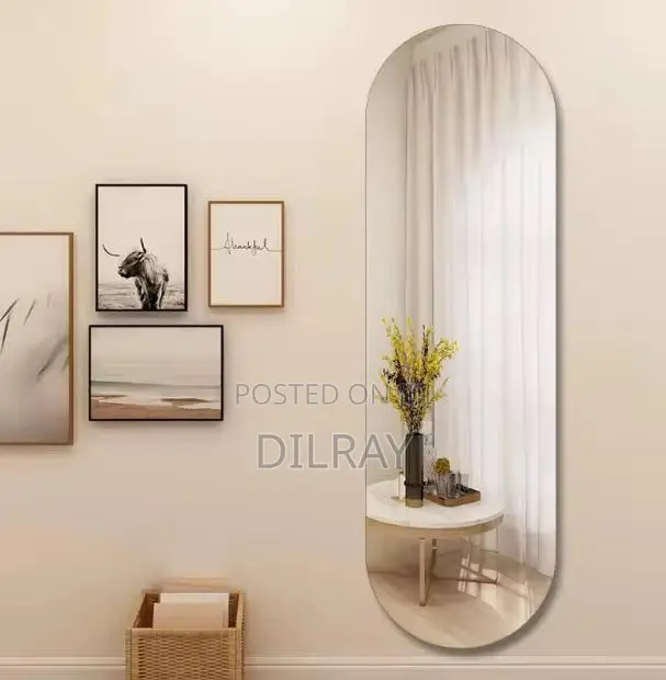 Unbreakable Acrylic Mirror