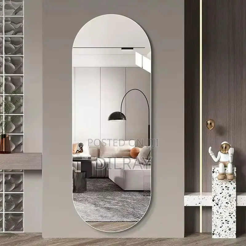 Unbreakable Acrylic Mirror