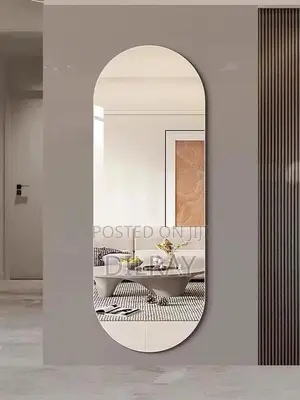Unbreakable Acrylic Mirror