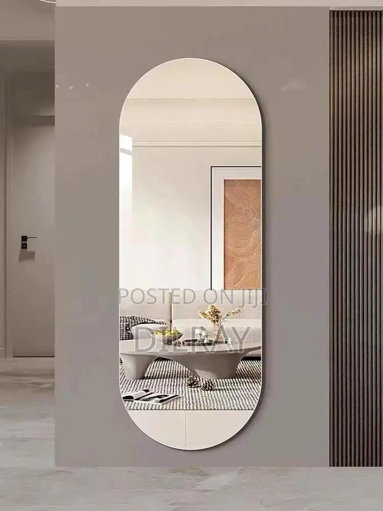 Unbreakable Acrylic Mirror
