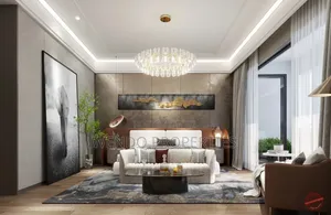 3bdrm Apartment in State House Area for sale