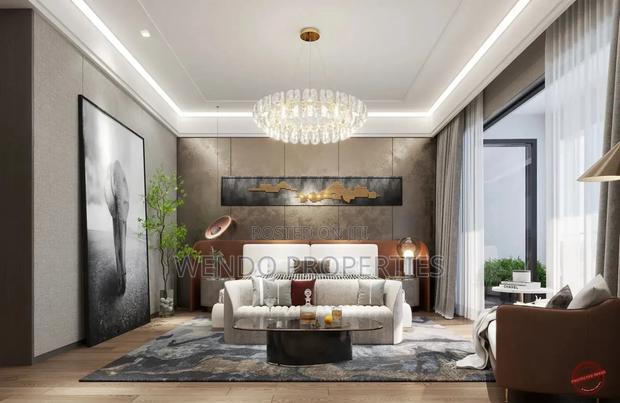 3bdrm Apartment in State House Area for sale