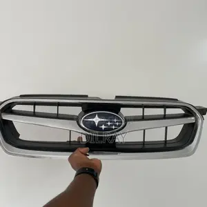 Original Subaru Legacy BL5/BP5 Front Grill