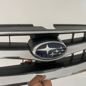 Original Subaru Legacy BL5/BP5 Front Grill