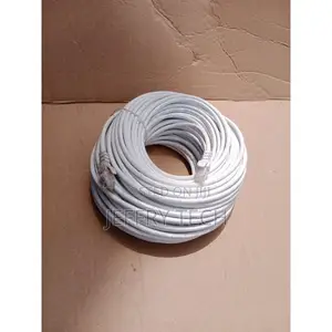 30 Metre Cat6 Ethernet Patch Cable