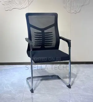 Executive  Secretarial Office Chair