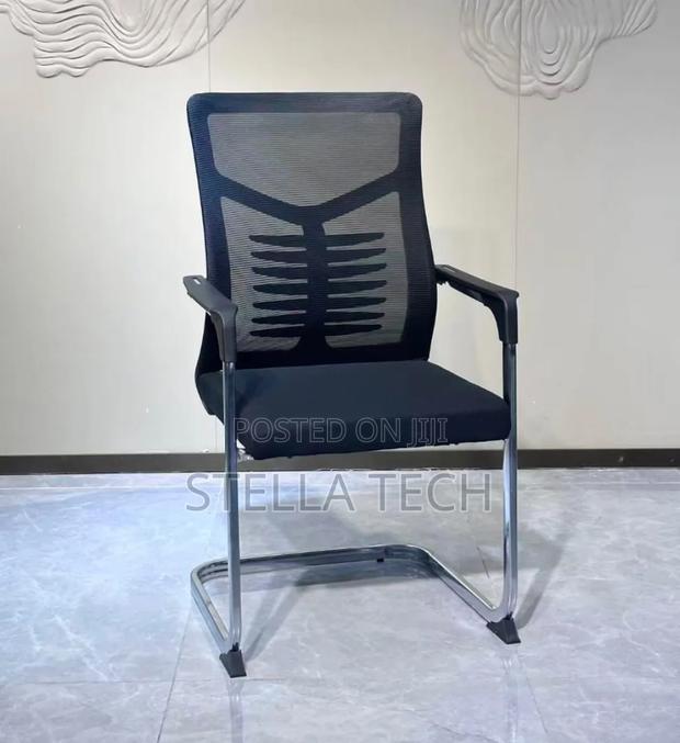 Executive  Secretarial Office Chair