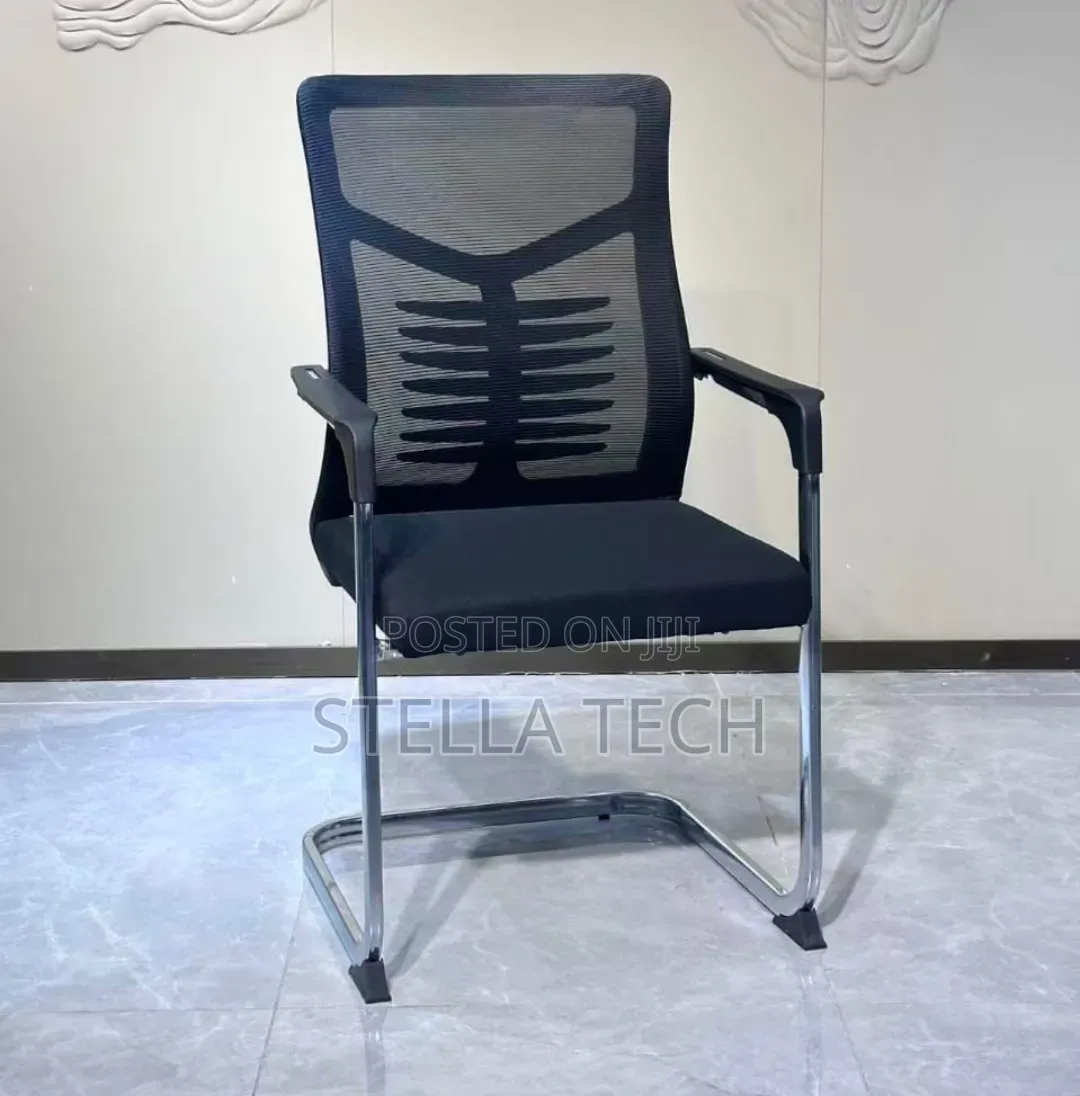 Executive  Secretarial Office Chair