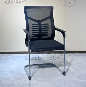 Executive  Secretarial Office Chair