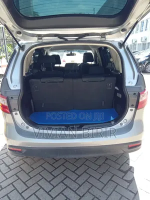 Mazda Premacy 2015 Gray