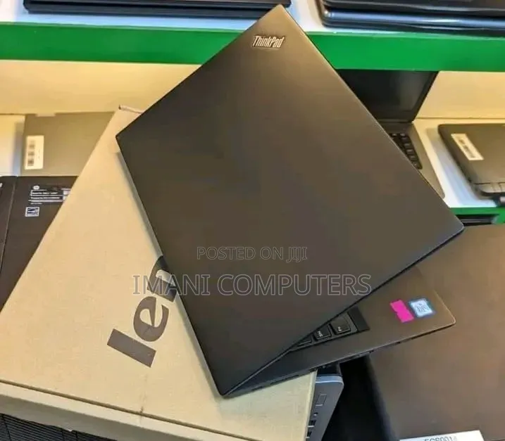 Laptop Lenovo ThinkPad T480s 8GB Intel Core i5 SSD 256GB