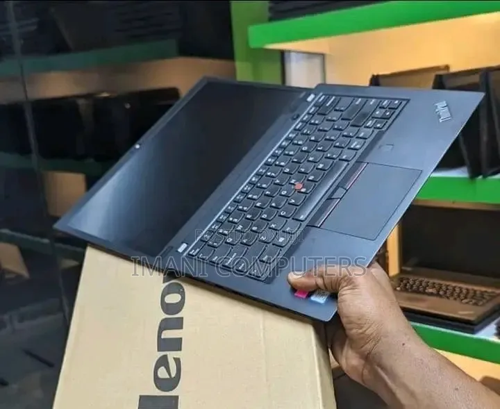 Laptop Lenovo ThinkPad T480s 8GB Intel Core i5 SSD 256GB