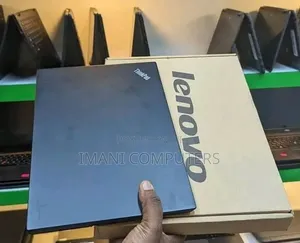 Laptop Lenovo ThinkPad T480s 8GB Intel Core i5 SSD 256GB